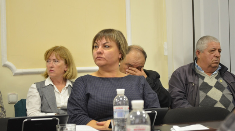 Головне з сесії міськради: бюджет за 9 місяців, порятунок річки, та що може бути на місці Космету 