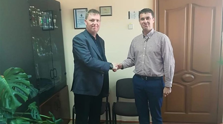 На Володимиреччині з'явилася перша об’єднана територіальна громада з центром у Вараші
