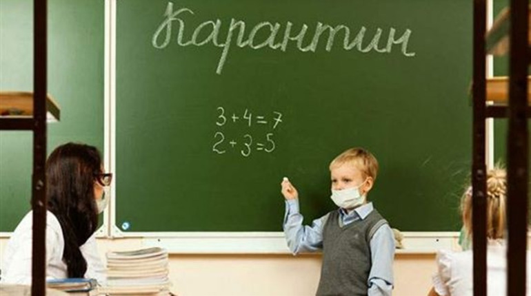 У Біляївській третій школі карантин: один з учнів захворів на гепатит А