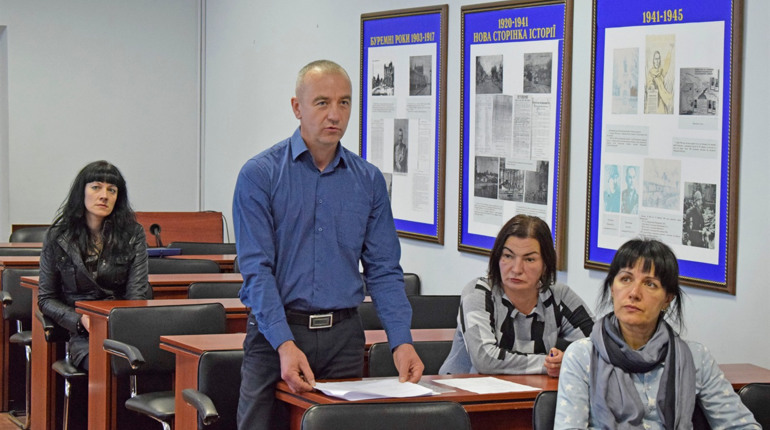 На підприємствах Жмеринки виявили 11 неоформлених працівників