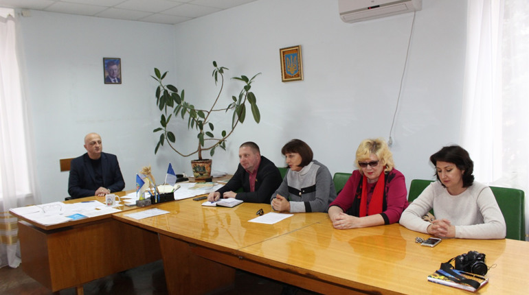 Як впроваджують медичну реформу в Троїцькому