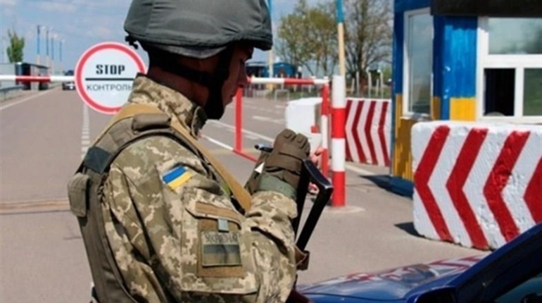 С ноября пересечение КПВВ с товарами возможно только один раз в сутки 
