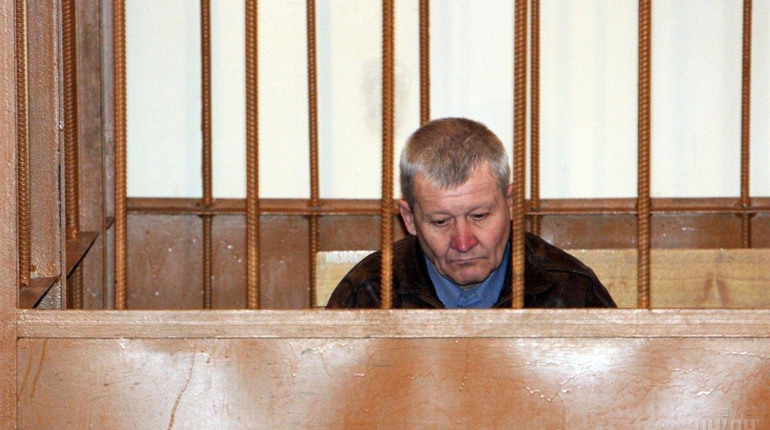 У в’язниці помер «пологівський маніяк» Сергій Ткач