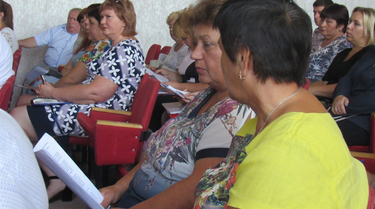 14 листопада буде сесія райради. Які важливі питання там будуть обговорювати
