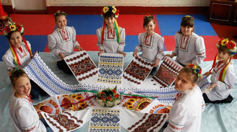 Троїцька і Привільська громади увійшли до Програми місцевого системного розвитку 