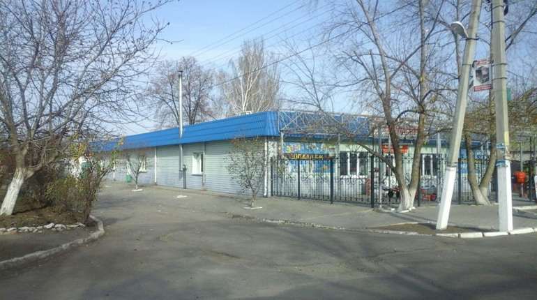Було/Стало: що знаходиться на місці єврейського будинку