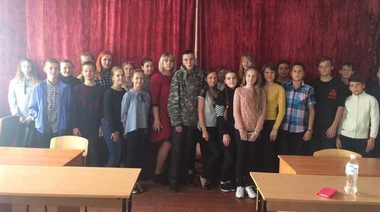 Петицію від волноваських школярів розглянули в міськраді: який результат?