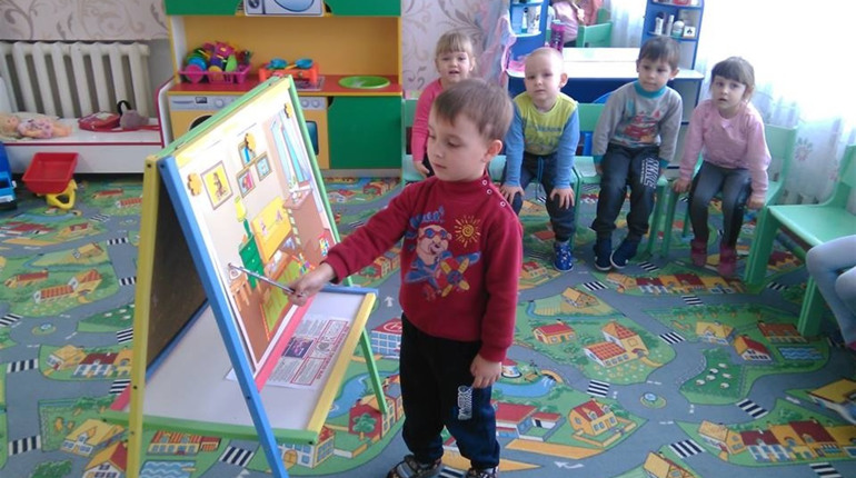 Огляд: новини з троїцьких дитсадків і шкіл 