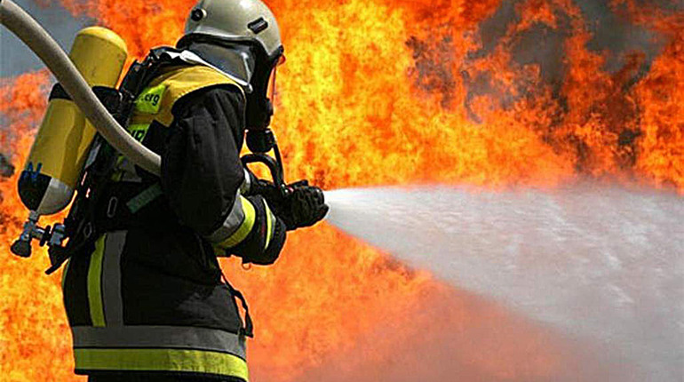 155 пожеж і шестеро загиблих у цьому році: невтішна статистика від новоградського відділу ДСНС