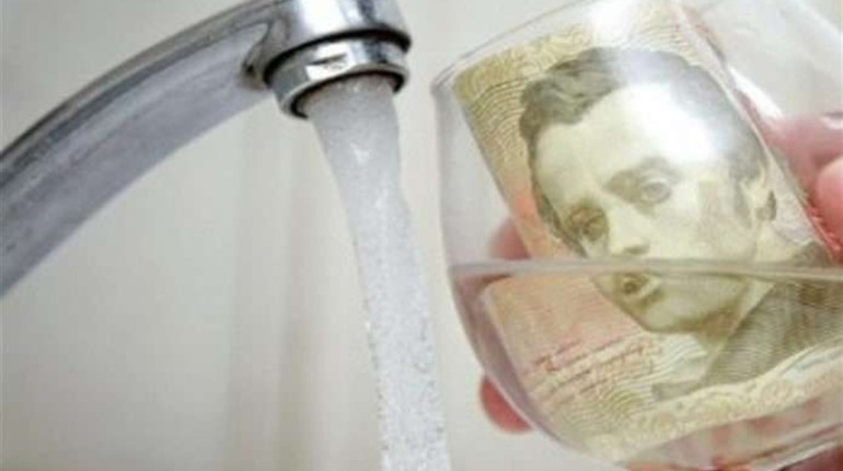 Чи буде вода в Новограді по 38,25: в міськраді оприлюднили проект рішення