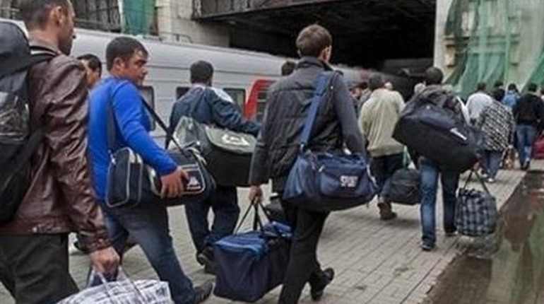 Німеччина, Чехія,  Словаччина переманюють заробітчан