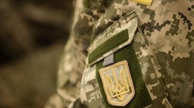 Волноваха попала в зону действия военного положения, введенного в Украине