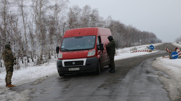 Стало известно, как повлияет военное положение на Попаснянский район