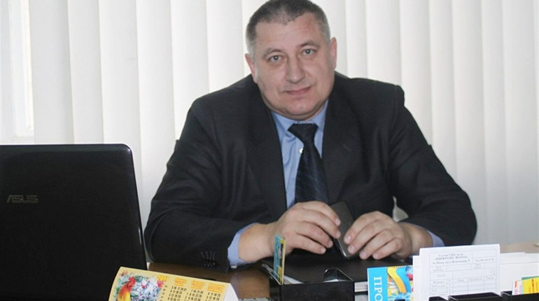 Президент представив нового керівника Чернігівської облдержадміністрації
