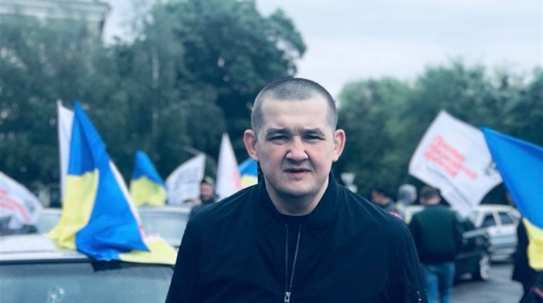 Уповноважений з прав людини на Донбасі відвідав сім'ю полоненого матроса