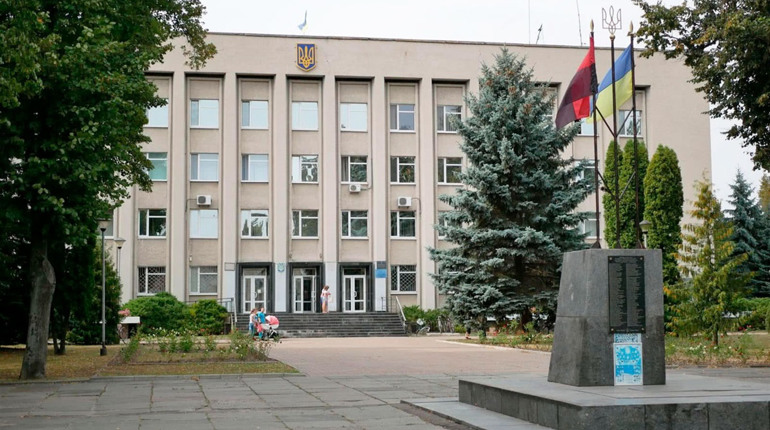 Яким буде пам’ятник Небесній Сотні у Конотопі