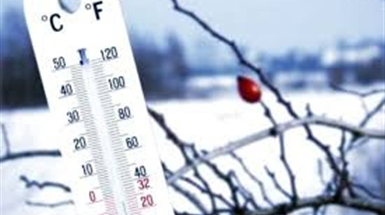 У Нижньосірогозькому районі відкрили пункти обігріву