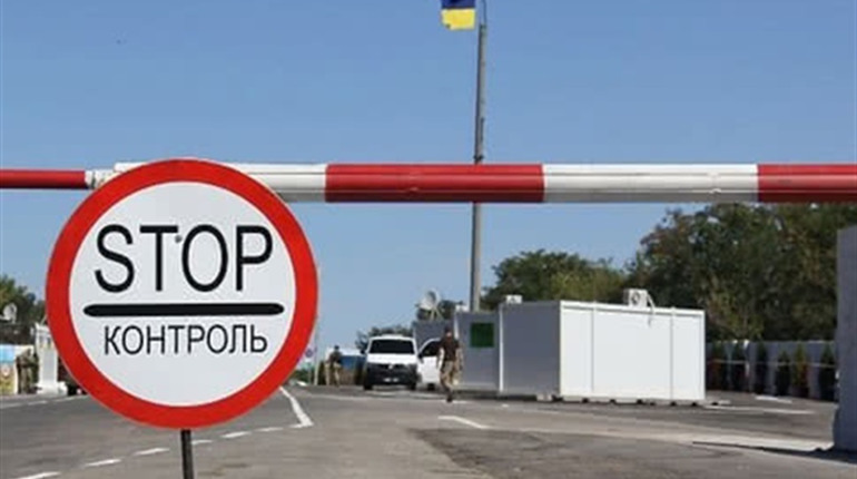 Контрольно-пропускні пункти переходять на новий графік