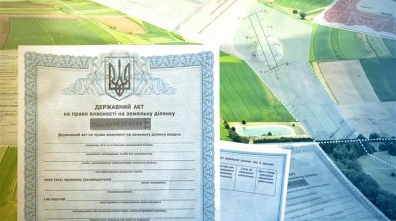 11 років жінка з Новограда не могла отримати спадщину на землю