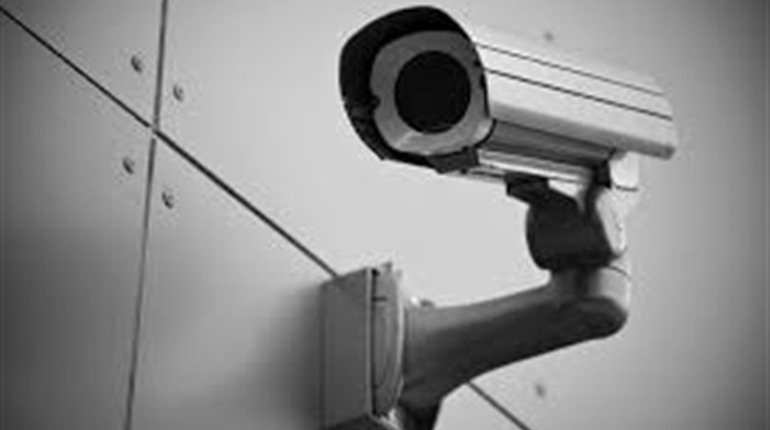 У Нижньосірогозькій центральній районній лікарні встановлять камери відеоспостереження