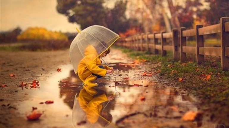 4 корисні поради, як підняти імунітет дитини
