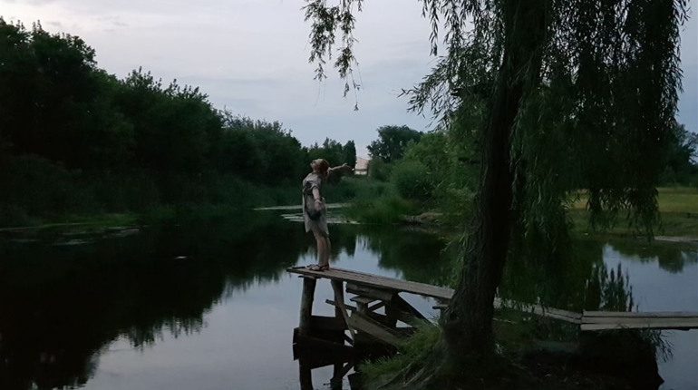 12 найцікавіших відео про Сватове та його мешканців 