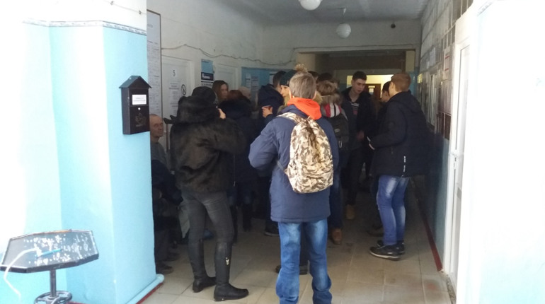 Сватівська райлікарня виграла проект на тринадцять з половиною мільйонів. Куди планують їх витратити