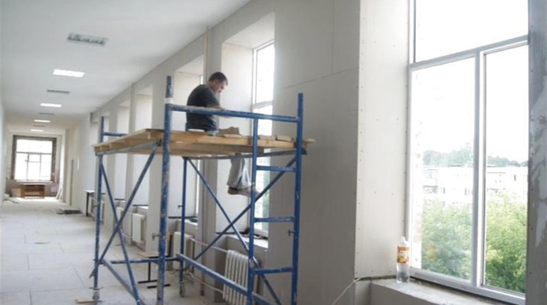 У Яворівці відремонтують дитячий садок