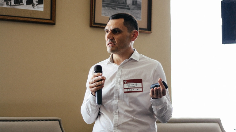 У ХАБі відбудеться тренінг, на якому навчать розвивати свою громаду