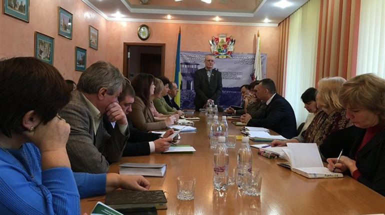 Позачергову сесію міської ради проведуть 10 грудня: чому не 14?