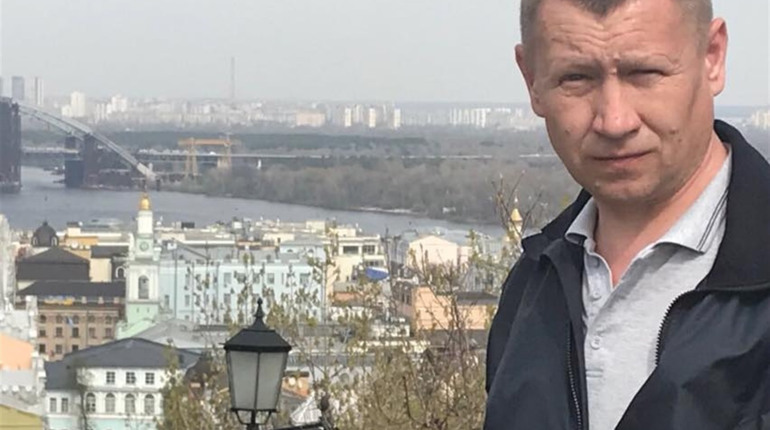 Володимирецький район отримав нового голову РДА - 45-річного Ярослава Березюка