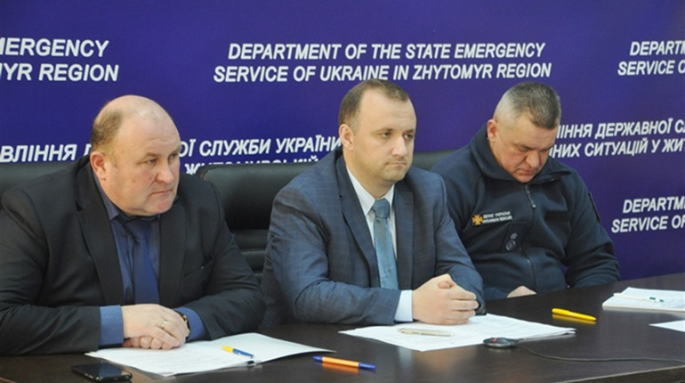 Можливе перекриття руху на автомагістралях: рятувальники попереджають про різке погіршення погоди