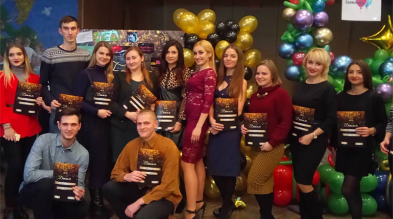 Fashion day NV-2018 – новий цікавий проект у Новограді
