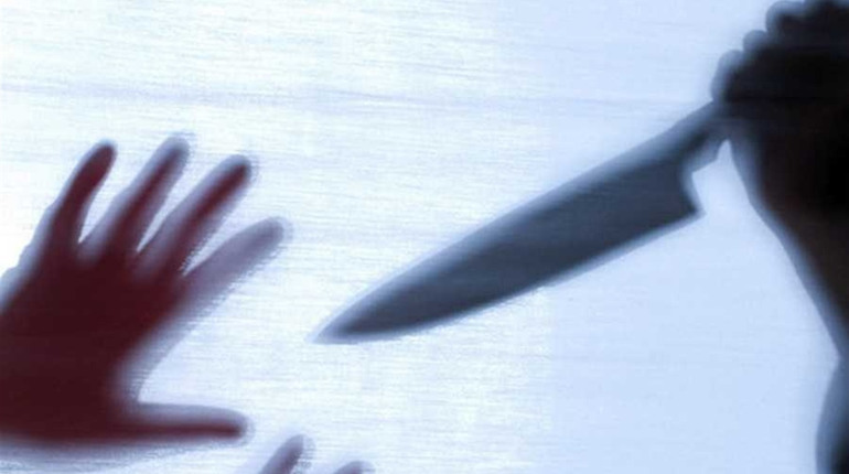 В Олізарці чоловік через ревнощі ледь не вчинив подвійне вбивство