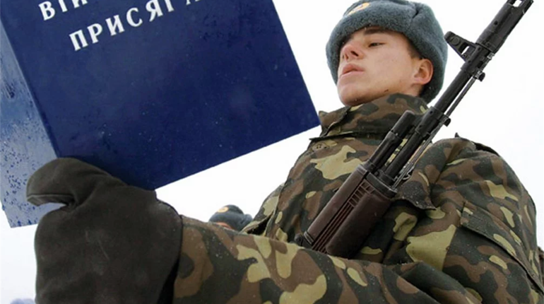 У Гуляйпільському районі перевиконали план по осінньому призову