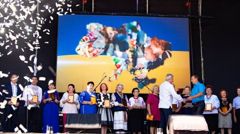 Чотири найяскравіші події у Волновасі у 2018 році: згадуємо, як це було, у фото і відео