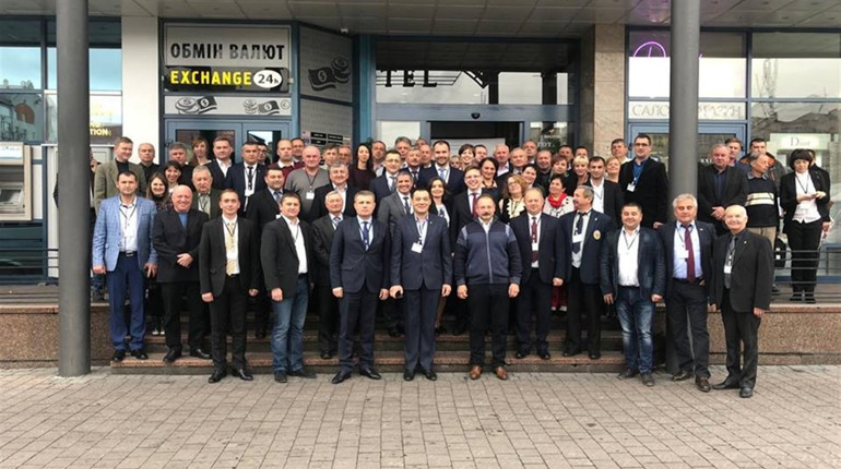 Представники Біляївського району увійшли до басейнової ради Дністра: чим вона займатиметься 