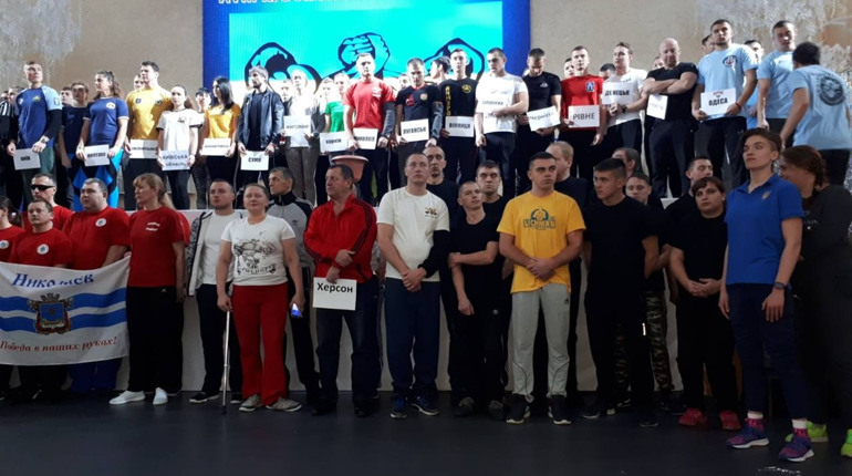 Хлопець з Новограда став володарем кубка України