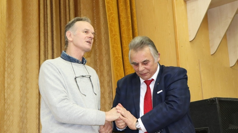 Депутати обласної ради, обрані від Чортківщини, отримали подяки від УДА