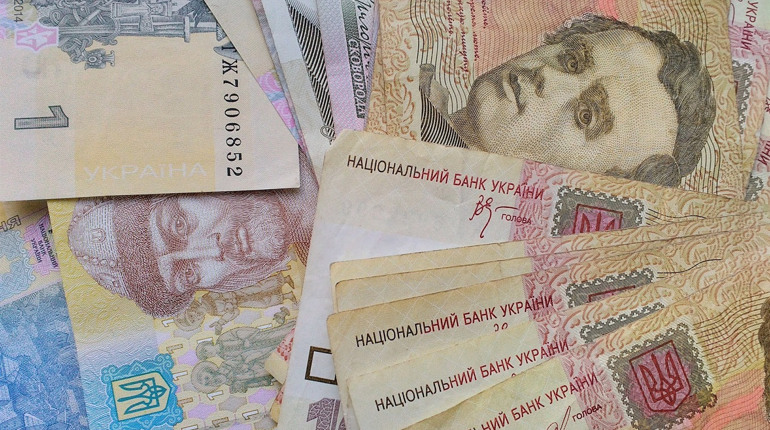 Цифра дня: средняя заработная плата в Попаснянском районе