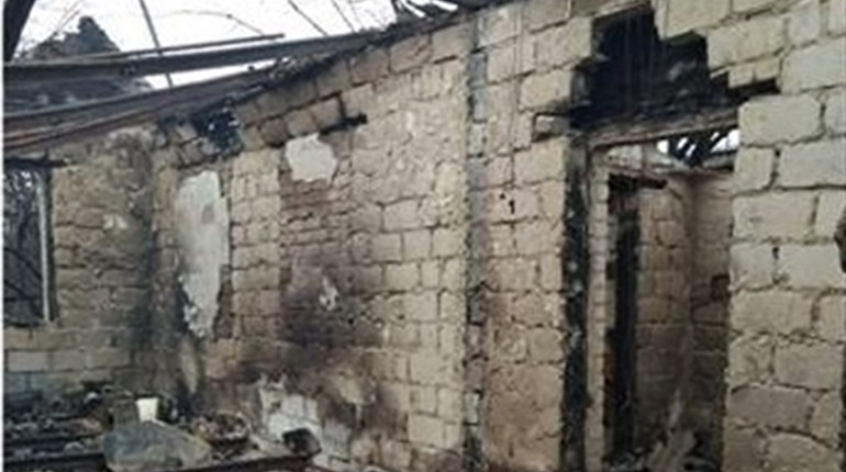 Збройні формування РФ та їхні найманці обстріляли Південне — Операція об'єднаних сил 