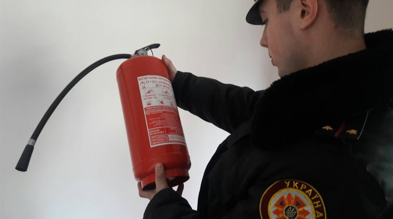 У Гуляйпільському районі пожежні рекомендують закрити два будинки культури