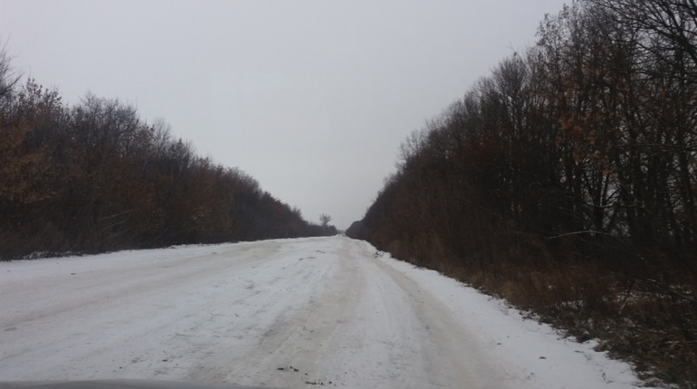 Корисний довідник.  Якщо ви застрягли на дорозі