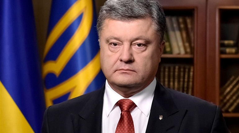 В Біляївський район їде Президент Порошенко. Планує перевіряти пункт Паланка та молитися у Мирному