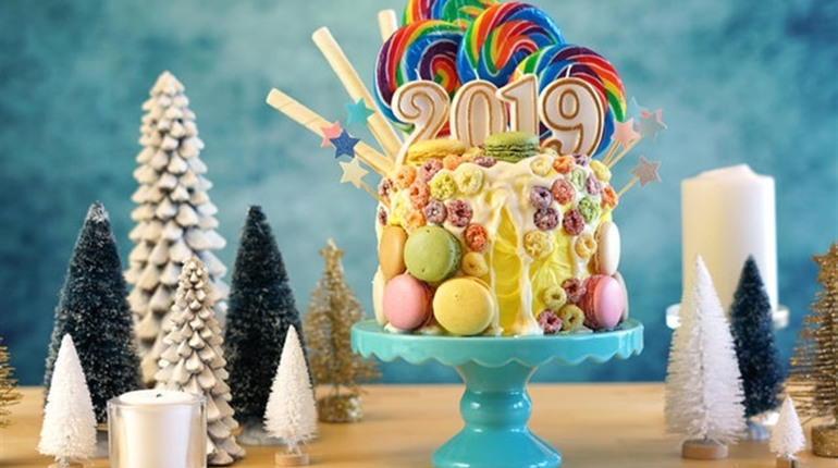 Як зустрічати Новий 2019 рік: підбірка порад від нижньосірогозької бібліотекарки