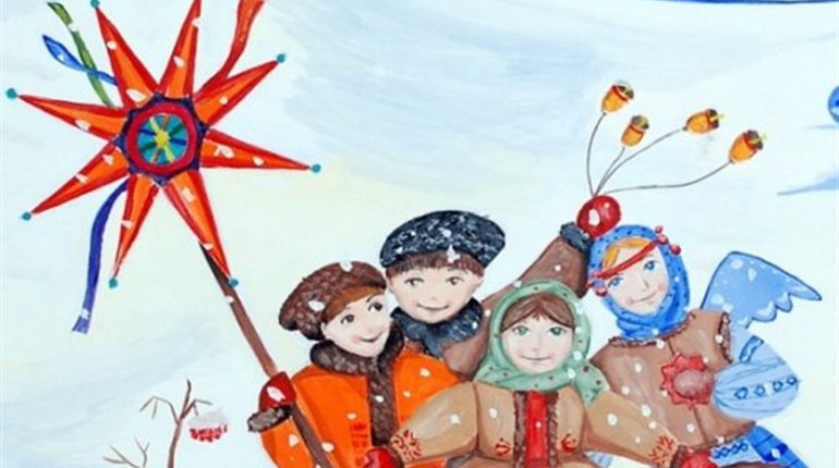 Афіша. На Луганщині відбудеться перший фестиваль вертепів