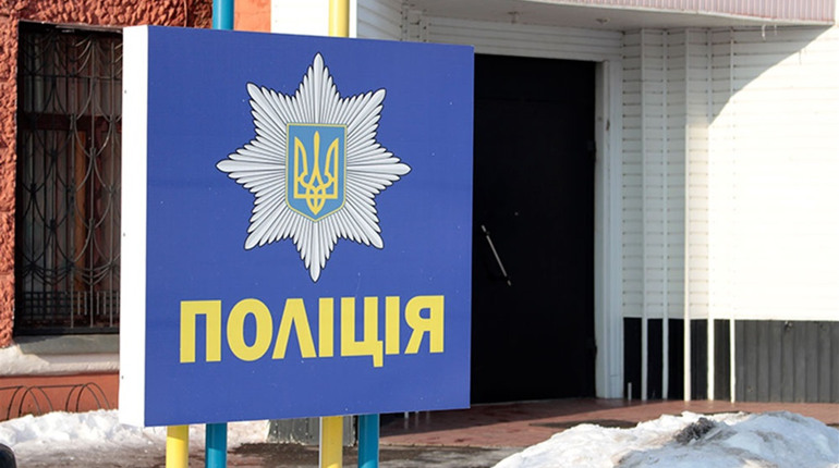 У Конотопі новий начальник відділу поліції. Його попередник пішов у декретну відпустку
