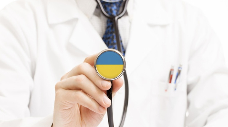 Цифра дня: скільки декларацій підписали лікарі Нижньосірогозького медцентру