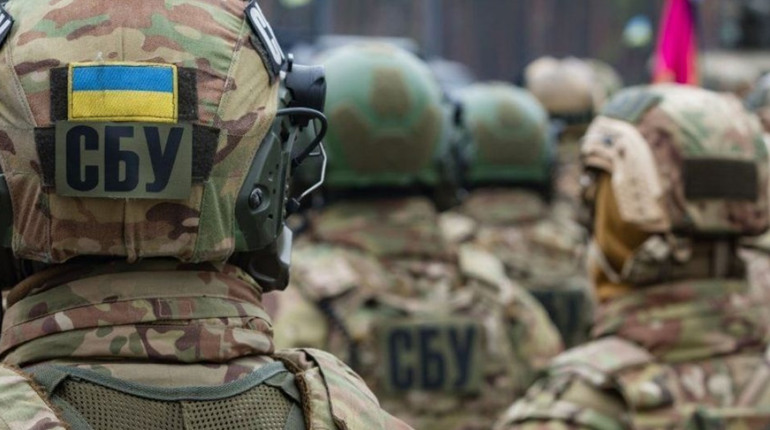 СБУ заарештувала одеситку, яка в соцмережах розміщала антиукраїнські заклики 