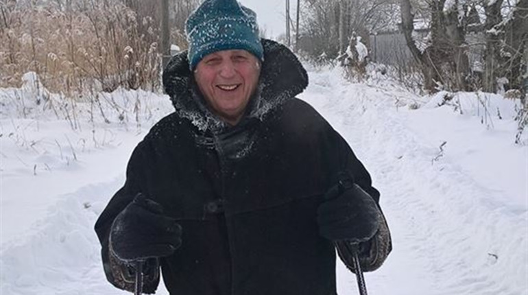 Рассказ. Я — крестный отец